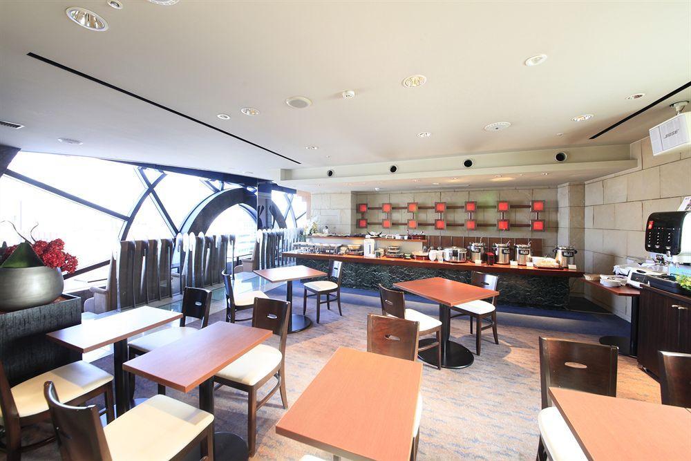 Nest Hotel Sapporo Odori Exteriör bild